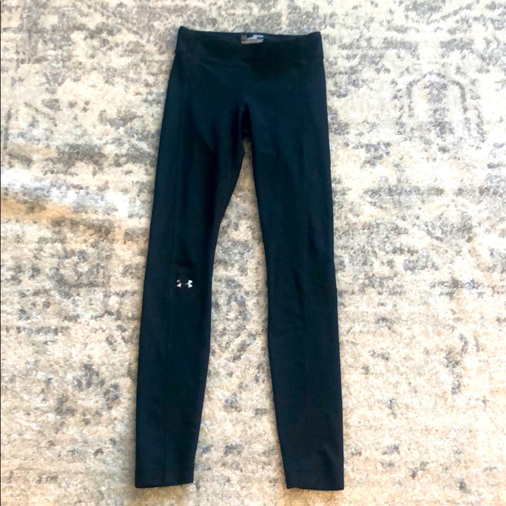 Under Armour Compression Leggings